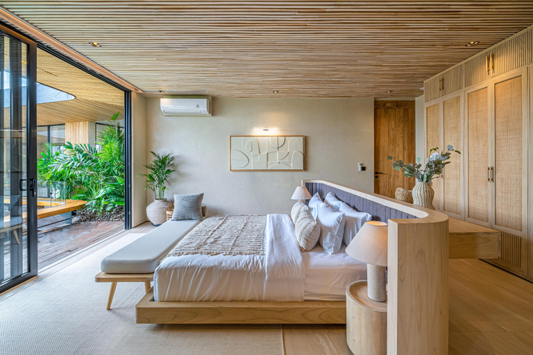 Others 3, Casa Alyce : Masterpiece 5BR Tropical Dream Villa in Umalas, Badung