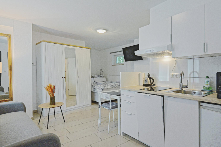 Others 5, Smart-Apartment in Bamberg, Bamberg