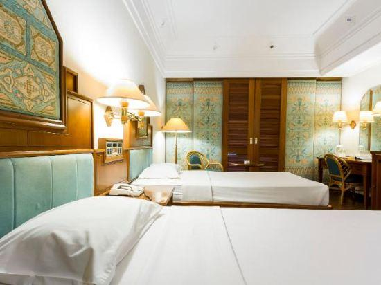 Others 2, Pusako Hotel Bukittinggi, Bukittinggi