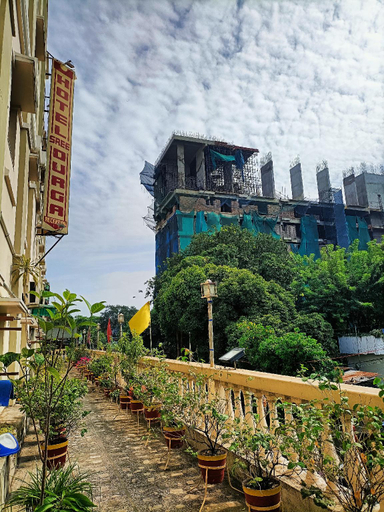Exterior & Views 2, Hotel Sree Durga, Kolkata