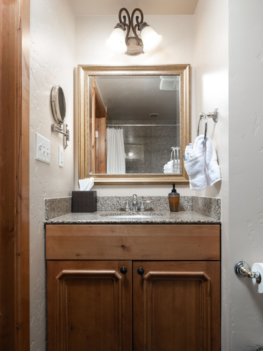 Bathroom 5, Villa 1082 3 Bed 3 Bath Full Kitchen 3 Bedroom Villa, Wasatch
