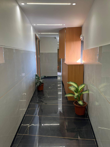 Public Area 2, Hotel Melbourne Gandhinagar, Gandhinagar