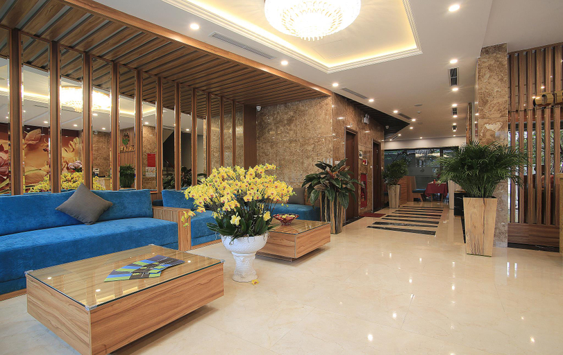 Public Area 3, Oriana Hotel, Hoài Đức