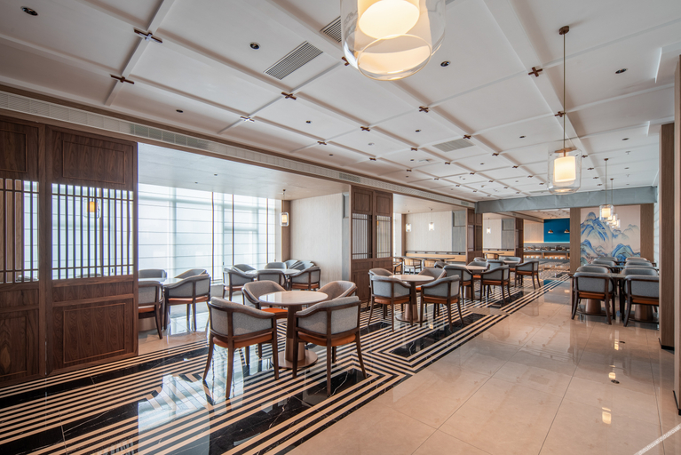 Food & Drinks 4, Rezen Suman Hotel Hangzhou Caanniao Headquarters, Hangzhou