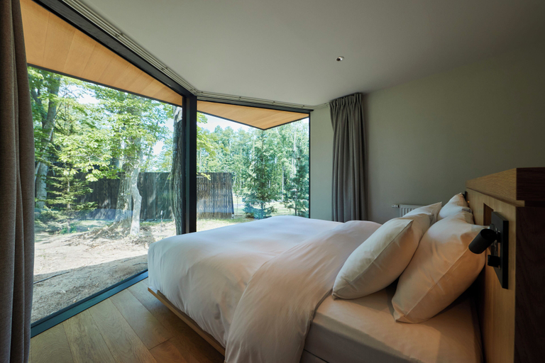 Bedroom 2, SONEKA, Kitahiroshima