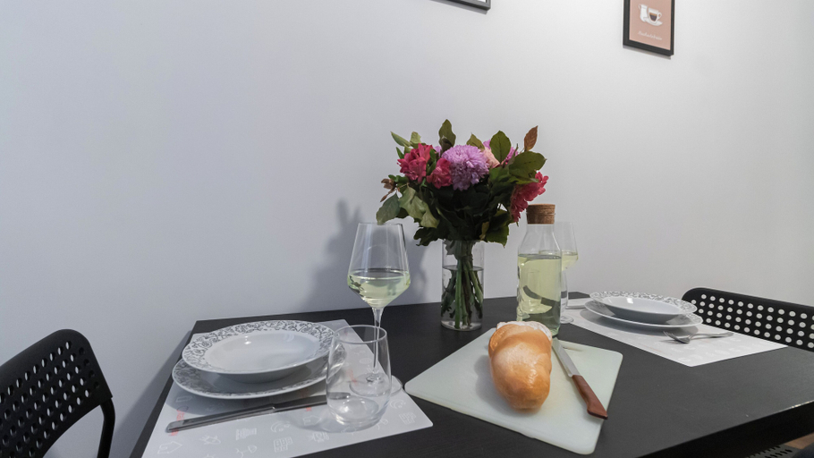 Interior 5, Italianway Easy - Stelvio 53, Milano