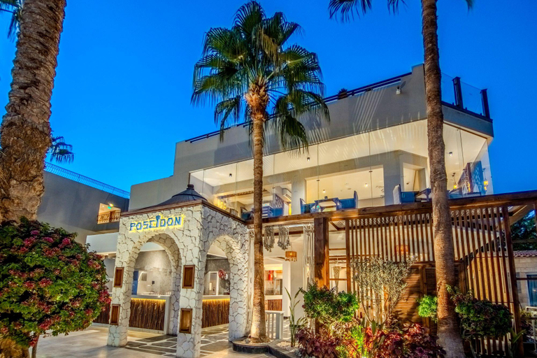 Exterior & Views 4, SUNRISE Aqua Joy Resort - All inclusive, Al-Ghurdaqah
