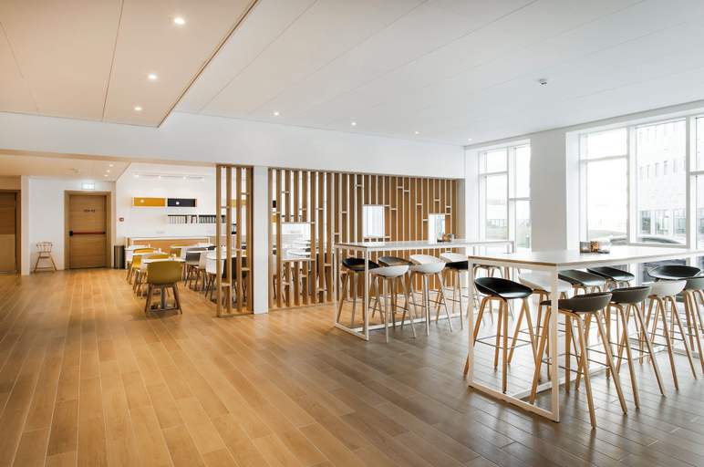 Food & Drinks 4, Storm Hotel by Keahotels, Reykjavík