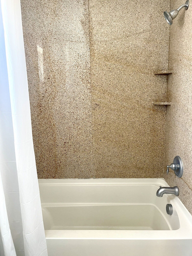 Bathroom 3, Beachgate Condo Suites And Hotel 435 1 Bedroom Condo, Nueces