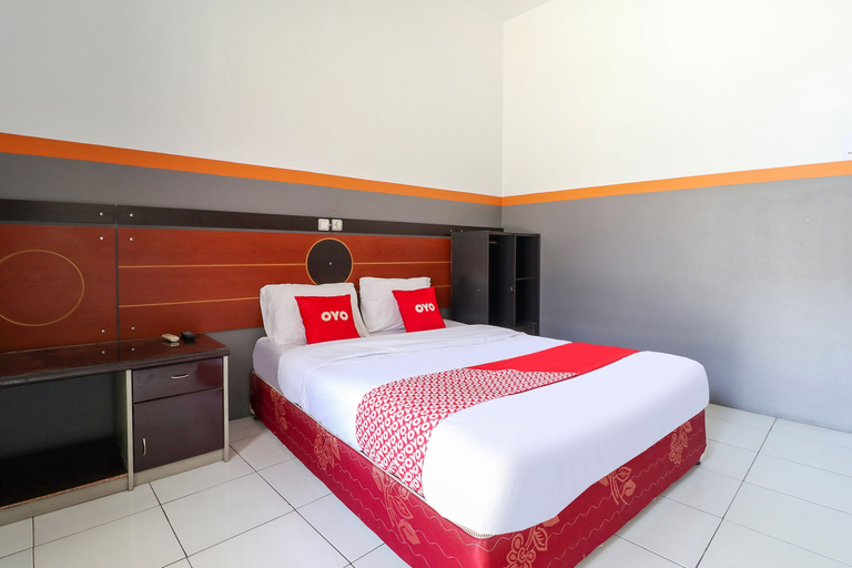 Others 4, Hotel O Garut near Alun-Alun Tarogong formerly Wisma Etiga, Garut