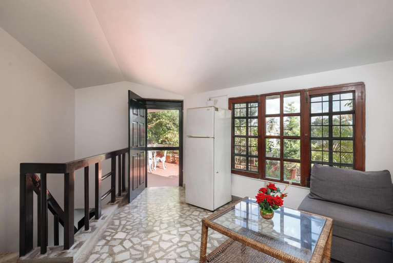 Interior 4, Casa Bianca by Red Olivenr Taj MG Roadpvt Garden, Bangalore
