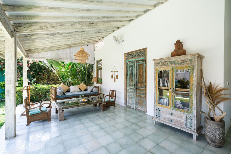 Others 5, Villa Papaya, Badung