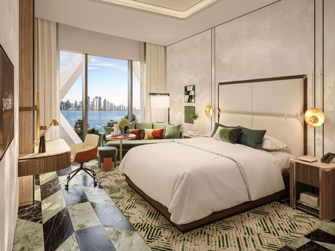 Others 3, Swiss�tel Corniche Park Towers Doha, Doha