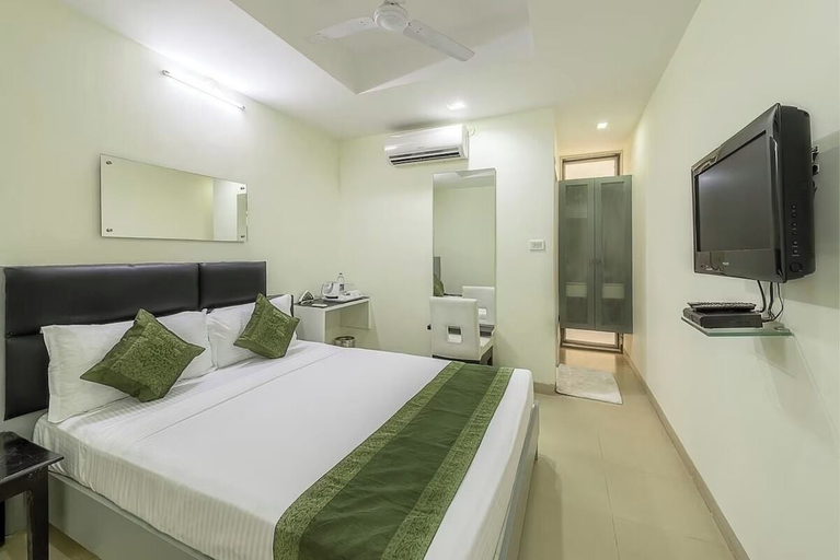 Room 3, VH Hotels Domlur, Bangalore