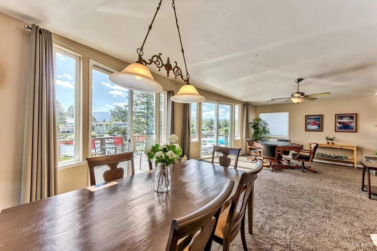 Dining 4, 1759 Venice Drive 5 Bedroom Home by RedAwning, El Dorado