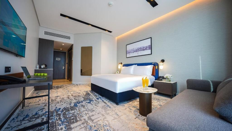 Bedroom 3, Durrat Jalmouda Hotel, Al Jubail