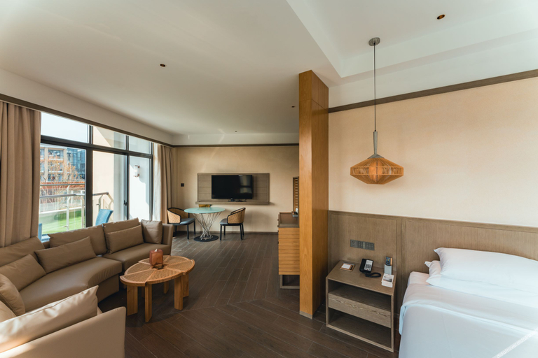 Others 5, Hotel Kaiyuan Mingting, Shengsi, Zhoushan