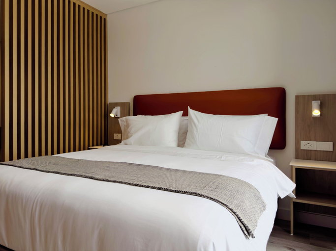 Room 2, Wynwood House 109, Santafé de Bogotá