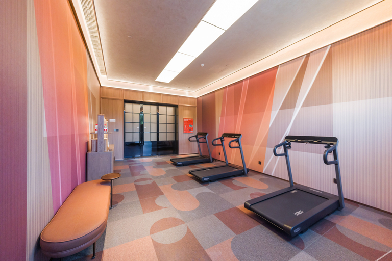 Others 5, Orange Hotel Zibo Linzi Avenue, Zibo