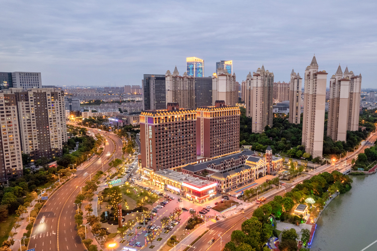 Others 5, Atour Hotel Zhangjiagang Huachang Road, Suzhou