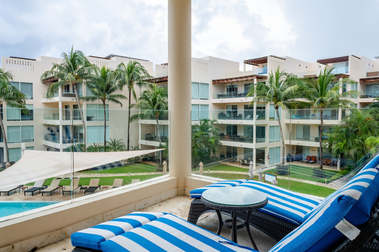 Property grounds 4, Elements 215 2 Bedroom Condo by RedAwning, Cozumel