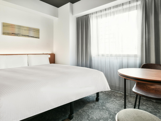 Bedroom 3, Vessel Inn Namba, Osaka