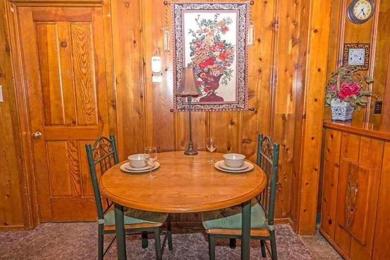 Others 5, 1198 Carson Avenue 1 Bedroom Cabin by RedAwning, El Dorado