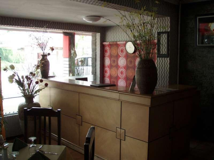 Public Area, Naratas Hotel, Bogor