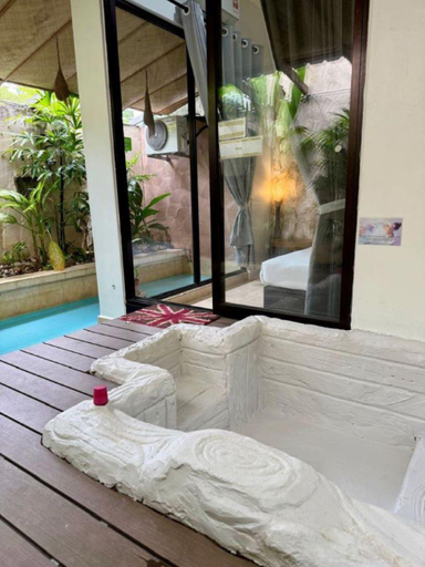 Sport & Beauty 2, Ardour Lodge - Room B1 with Open Concept Bathtub, Penang Island