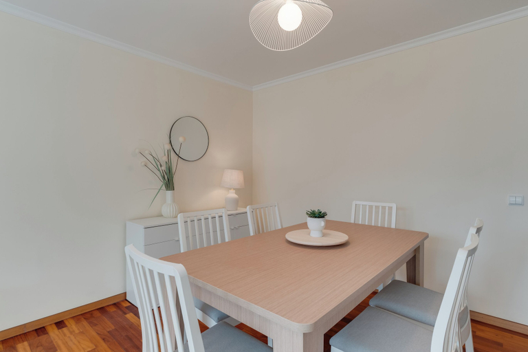 Living area 2, Funchal City Nest, Funchal