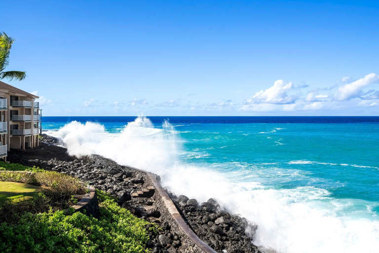 Miscellaneous 5, Ocean Front Fantastic Views Corner Unit - Vrkcv, Hawaii