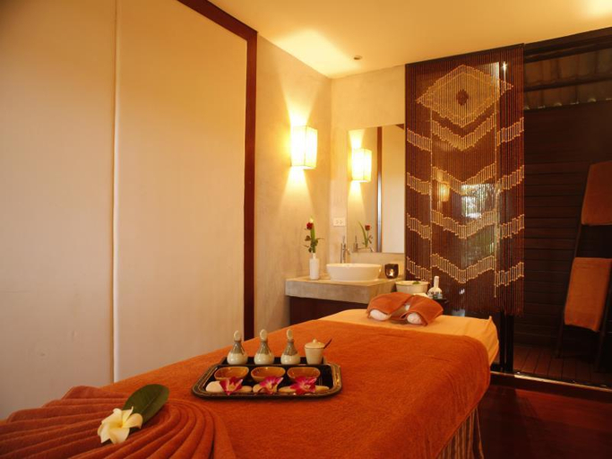 Sport & Beauty 5, Hansar Casuarina Cha am, Tha Yang