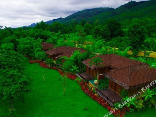Others 3, Aureum Palace Hotel and Resort Inle, Taunggye