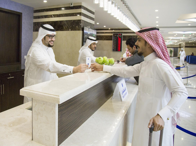 Food & Drinks 4, Grand Makkah Hotel, Makkah