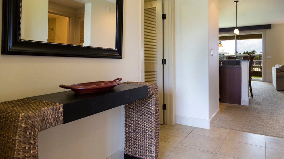 Interior 4, Spectacular Ocean Views Gold Member Golf Discounts Private Lanai! - Vrkcv, Hawaii