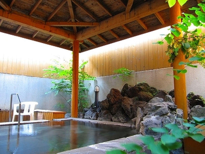 Sport & Beauty 5, Sounkyo Onsen Kumoi, Kamikawa