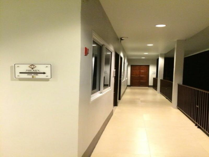 Others 2, The Key Hotel, Muang Satun