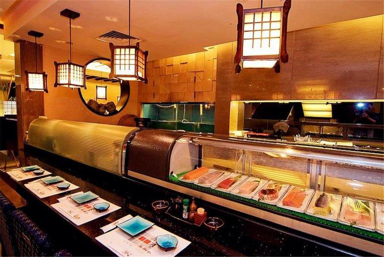 Food & Drinks 5, Metropolitan, Dongguan