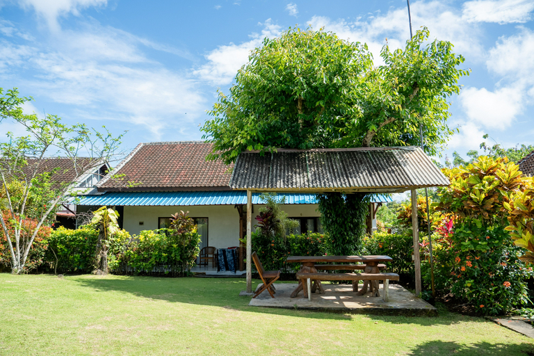 Exterior & Views 4, Dream Breeze Village, Badung