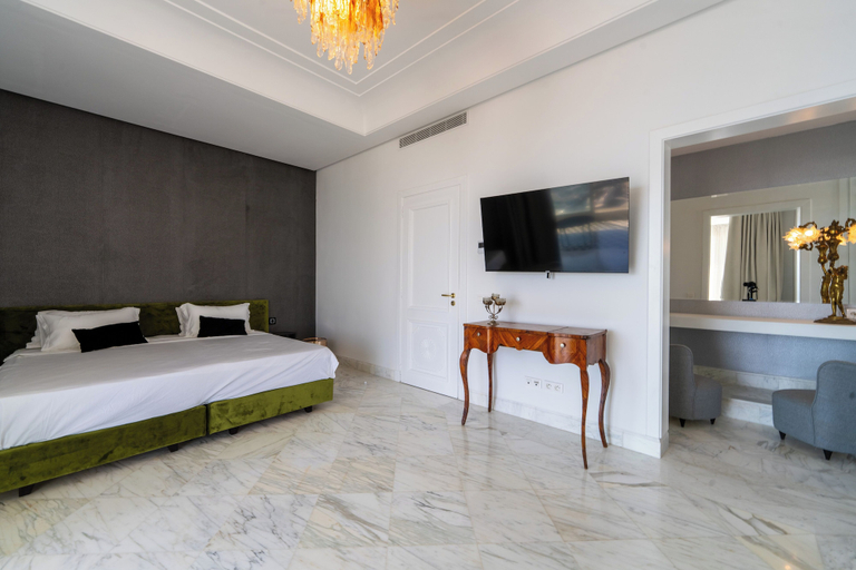 Room 4, Dar Elyssa, Carthage