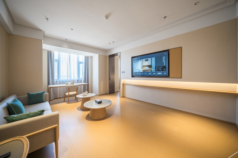 Others 5, Ji Hotel Huludao Xingcheng Municipal Government, Huludao