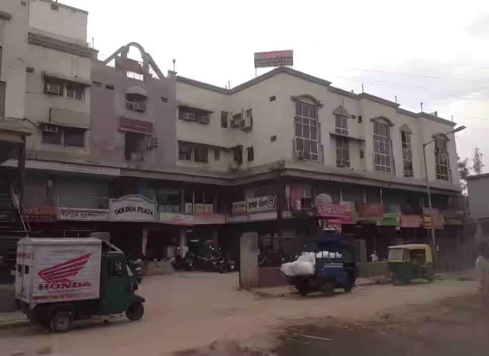 Exterior & Views 2, Rajshree Hotel, Ahmadabad