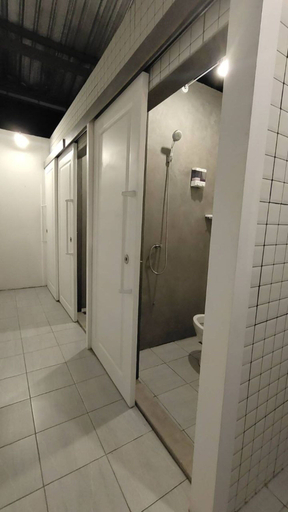Bathroom 4, Norm Space, Muang Nakhon Si Thammarat