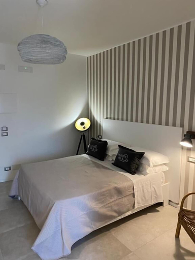 Bedroom 3, La Corte del Sole, Foggia