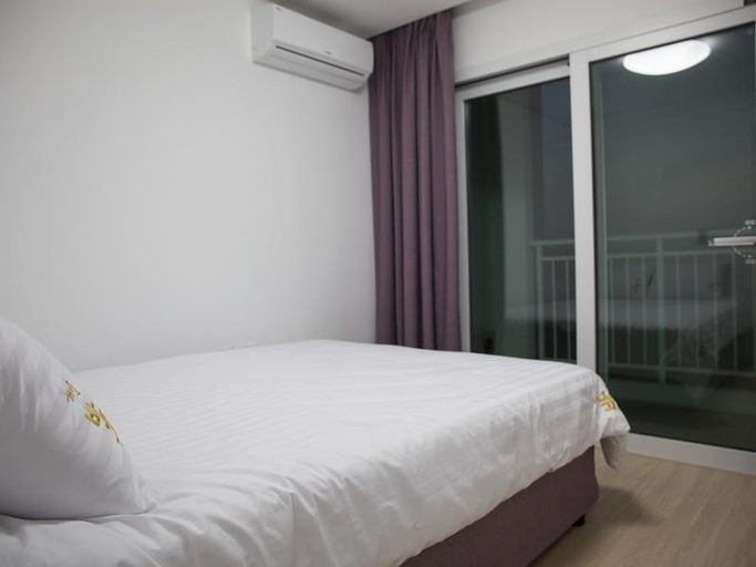 Bedroom 5, Jeju Baraki, Seogwipo