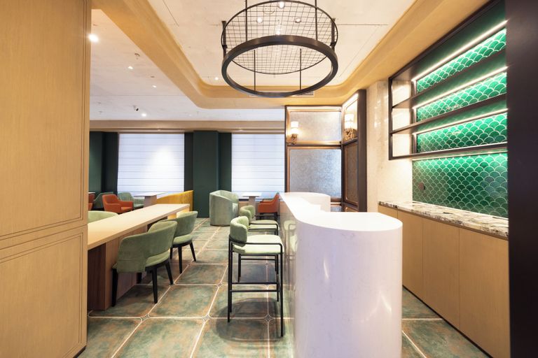 Food & Drinks 4, True Go S Hotel Nanshan Nantou, Shenzhen