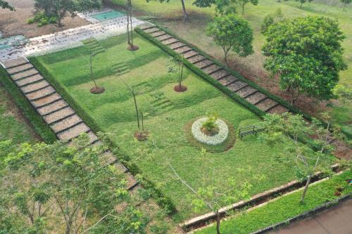 Garden 2, Inagro, Bogor