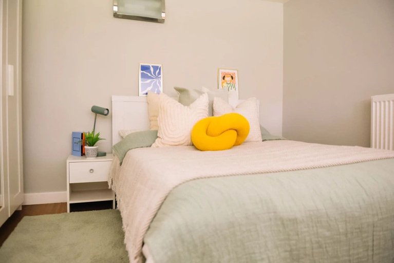Room 3, Student Only Library Lofts, Devon