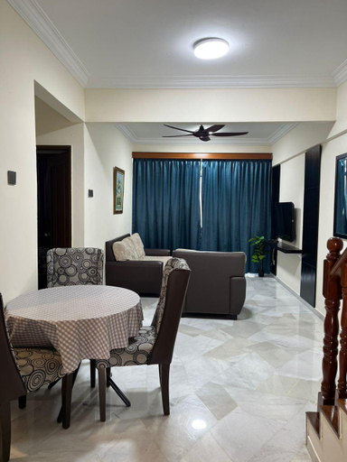 Others 4, Glory Beach Resort Private Penthouse Apartment, Port Dickson