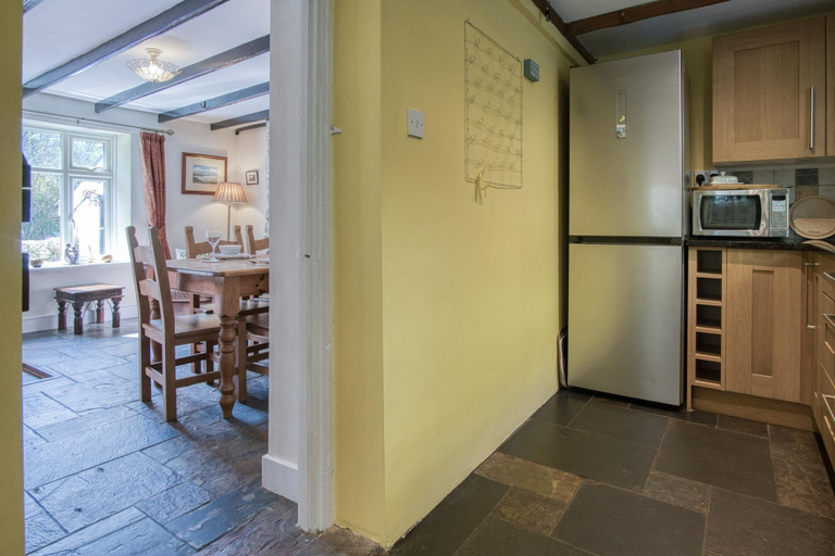 Interior 5, Rose Cottage - 3 Bedroom Cottage - Parkmill, Swansea